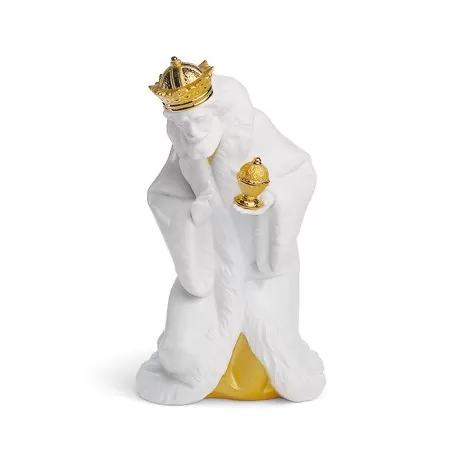 Re Melchiorre (re-deco) - Lladrò