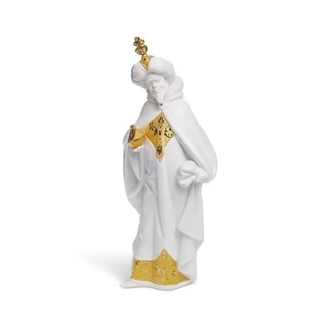 Re Baldassarre (re-deco) - Lladrò