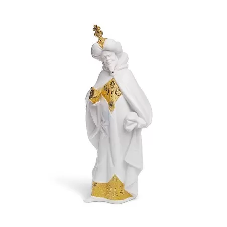 Re Baldassarre (re-deco) - Lladrò