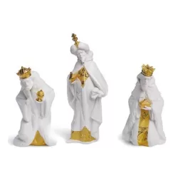 Set re magi (re-deco) - Lladrò