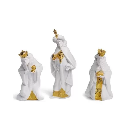 Set re magi (re-deco) - Lladrò