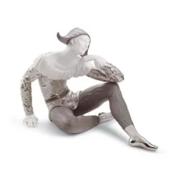 Nostalgia (re-deco) - Lladrò