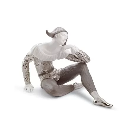 Nostalgia (re-deco) - Lladrò