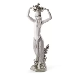 Odalisca (re-deco) - Lladrò