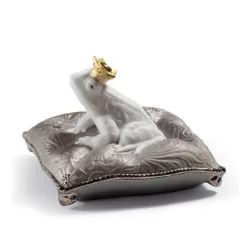 Principe incantato (re-deco) - Lladrò