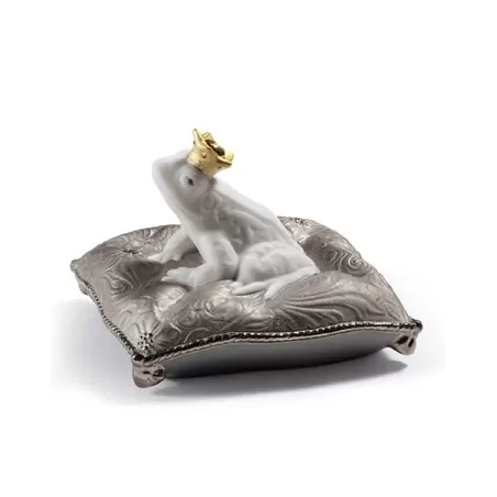 Principe incantato (re-deco) - Lladrò