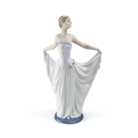 Ballerina (edizione speciale) - Lladrò