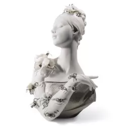 My fair lady (re-deco) - Lladrò