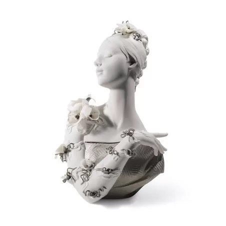 My fair lady (re-deco) - Lladrò