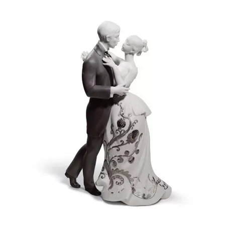 Il valzer dei fidanzati (re-deco) - Lladrò