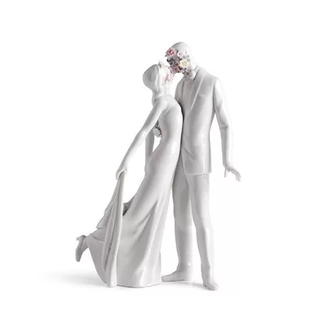 Amore i (fiori) - Lladrò