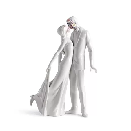 Amore i (fiori) - Lladrò