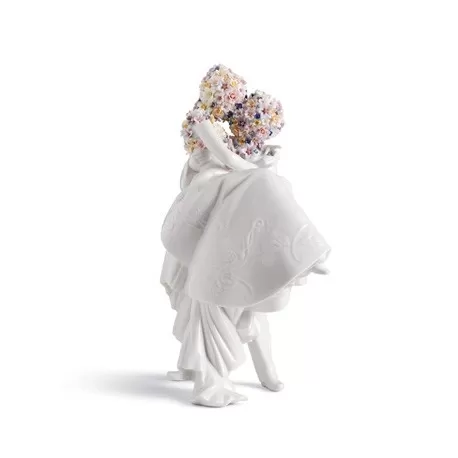 Amore ii (fiori) - Lladrò