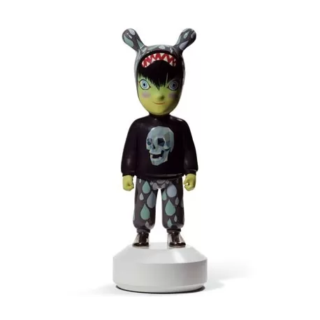 The guest by tim biskup - big - Lladrò