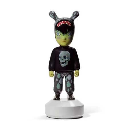 The guest by tim biskup - big - Lladrò