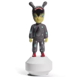 The guest by tim biskup - little - Lladrò