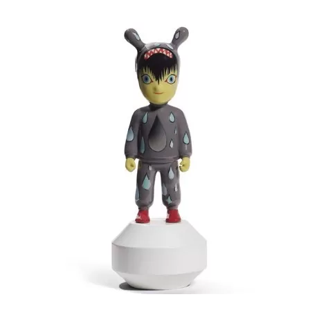 The guest by tim biskup - little - Lladrò