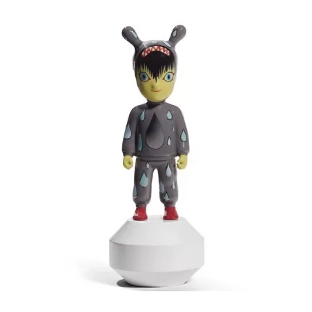 The guest by tim biskup - little - Lladrò