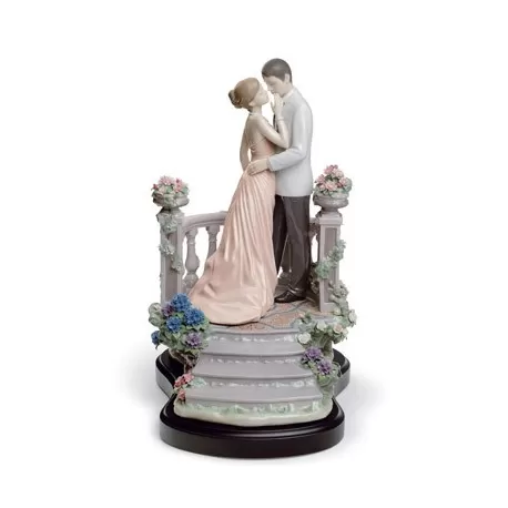 Amore sotto la luna - Lladrò