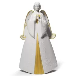 Orazione - cantata(tree topper)(re-deco) - Lladrò