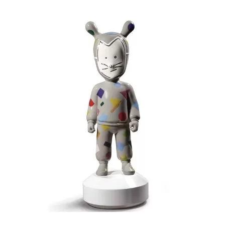 The guest by paul smith - big - Lladrò