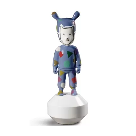 The guest by paul smith - little - Lladrò