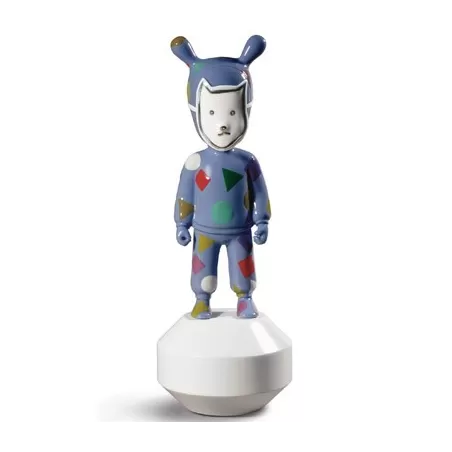 The guest by paul smith - little - Lladrò