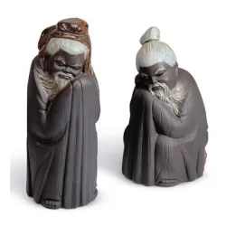 Set antica cina - Lladrò