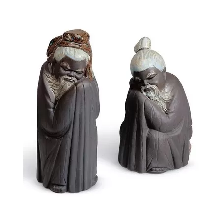 Set antica cina - Lladrò