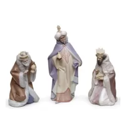 Set re magi - Lladrò