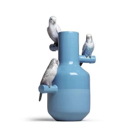 Parrot parade - Lladrò