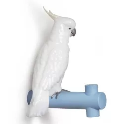 Parrot hang ii - Lladrò