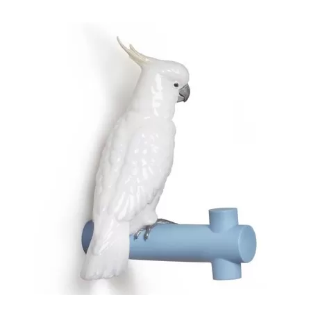 Parrot hang ii - Lladrò