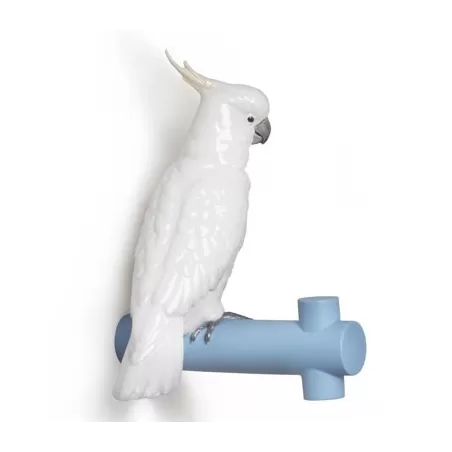 Parrot hang ii - Lladrò