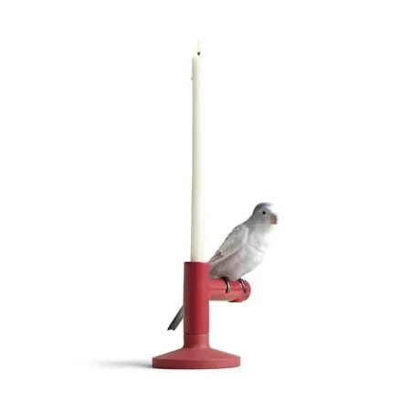 Parrot light - Lladrò