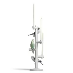 Parrot team - Lladrò