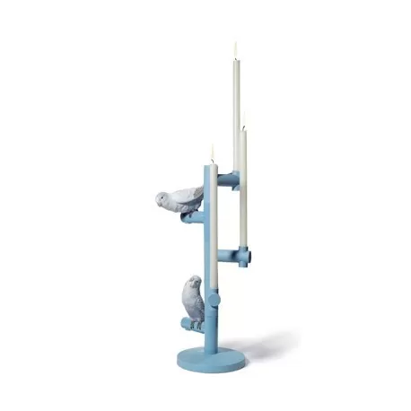 Parrot friends - Lladrò