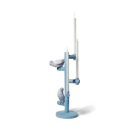 Parrot friends - Lladrò