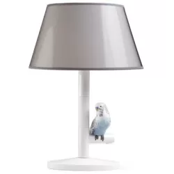 Parrot night - right (ce) - Lladrò