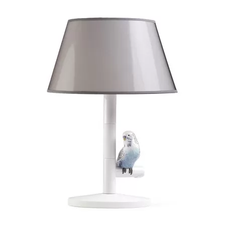 Parrot night - right (ce) - Lladrò