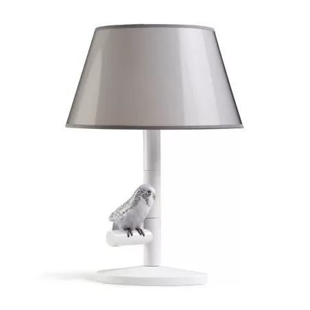 Parrot night - left (ce) - Lladrò