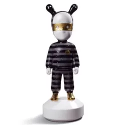 The guest by rolito - big - Lladrò