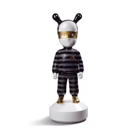 The guest by rolito - big - Lladrò