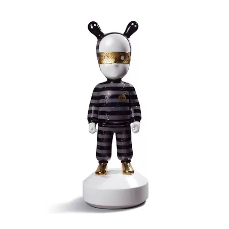 The guest by rolito - big - Lladrò