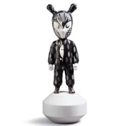 The guest by rolito - little - Lladrò