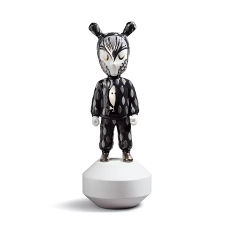 The guest by rolito - little - Lladrò