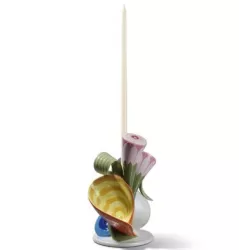 Naturo. - portacandela (multicolor) - Lladrò
