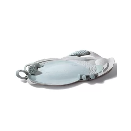 Naturo - vassoio (turchese) - Lladrò