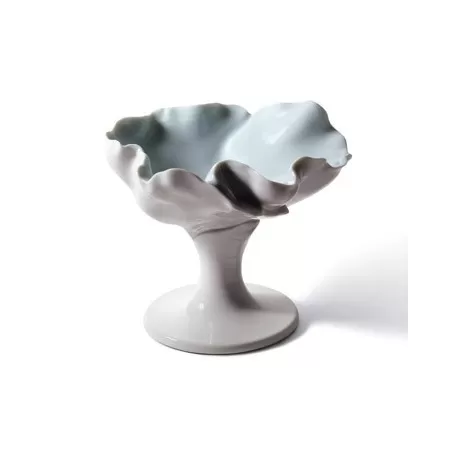 Naturo - coppa cocktail (turchese) - Lladrò