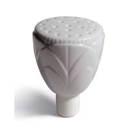 Naturo - tappo i (bianco) - Lladrò